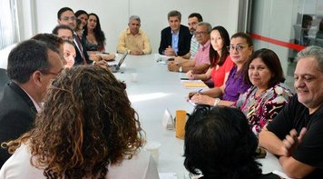 Sindicato reúne com negociador da Fenaban sobre ações judiciais