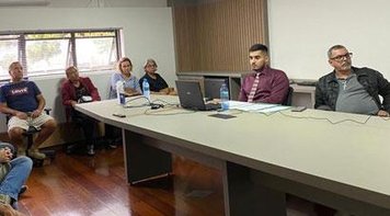 Reunião do SEEBCG-MS discute com beneficiários cancelamento de contrato por parte da Unimed