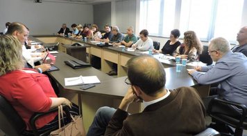 Reunião da Comissão Bipartite de Saúde do Trabalhador com Fenaban termina sem avanços