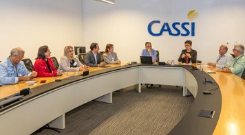 Fetec-CUT reúne-se com direção da Cassi para discutir fechamento de clínicas na região Norte