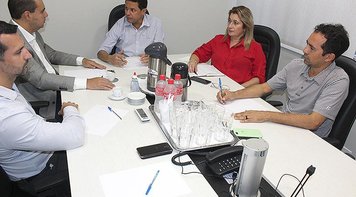 Em reunião com Sindicato, representantes do BB anunciam medidas para tentar solucionar os ‘claros’ existentes em Rondônia