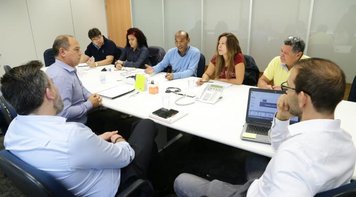 Reunião do GT de Saúde e Condições de Trabalho do Itaú-Unibanco aponta avanços no pagamento da Cláusula 65º