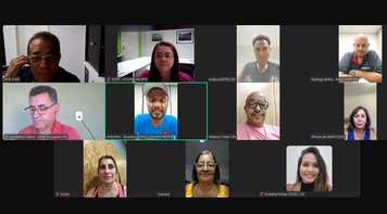 Executiva da Fetec-CUT/CN define programação do XII Congresso da Federação Centro-Norte