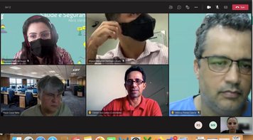 Fetec-CUT/CN cobra do Banco do Brasil acesso igualitário do funcionalismo à imunização contra gripe 