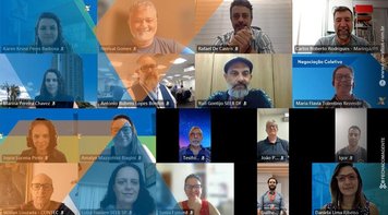 Promoção por mérito: GT define que deltas podem ser pagos já em janeiro