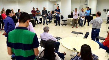 Trabalhadores da MT Fomento aprovam minuta da CCT de 2017/2018