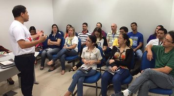 Campanha 2015 chega a Regional