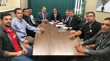 Projeto de Lei visa proteger empresas públicas e impedir privatizações