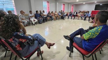 “A única luta que se perde é aquela que se abandona”, e a do Quadro de Apoio continua