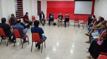 Quadro de Apoio organiza novas ações contra demissões no Banco da Amazônia 