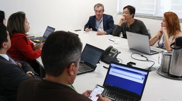 Reestruturação Caixa: Fenae e Contraf-CUT voltam a cobrar suspensão do processo