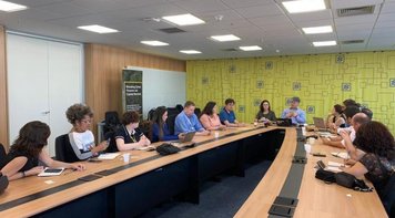 Representantes dos trabalhadores cobram do BB soluções para problemas de licença de saúde