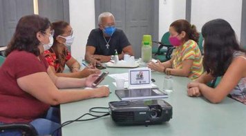 Sindicato retoma parceria com CEREST para assistência à saúde bancária