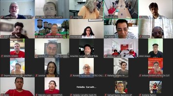 Fetec fará pesquisa sobre adoecimentos dos bancários nas regiões Norte e Centro-Oeste