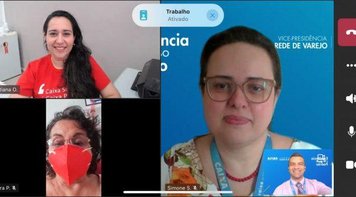 Sindicato apresenta demandas ao Superintendente da Caixa no Pará