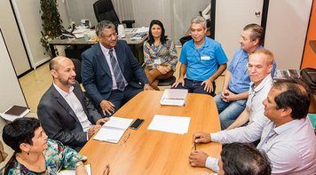 Em defesa dos bancos públicos, sindicatos do MS e deputado promovem audiência pública