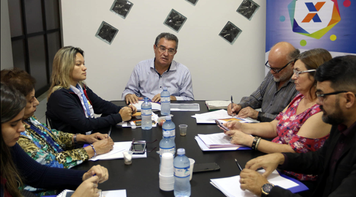 Comitê Nacional retoma calendário de ações para reafirmar caráter 100% público da Caixa