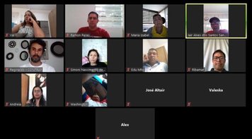 COE Itaú discute medidas contra o coronavírus e vai cobrar mais ações do banco