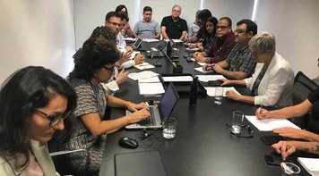 Santander: Trabalhadores conseguem poucos avanços em reunião com o banco