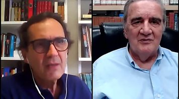 Em debate, economistas apontam que ‘Estado mínimo’ de Guedes é o que impede recuperação do PIB