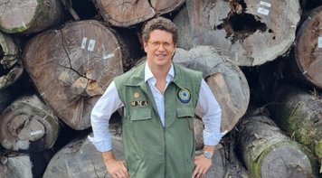 Ricardo Salles é alvo de operação da PF sobre corrupção e facilitação de contrabando