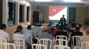 Sintraf-Ride realiza seminário sobre reforma trabalhista em parceira com a Fetec-CUT/CN