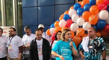 VITÓRIA DOS TRABALHADORES: CA adia votação sobre alteração no estatuto da Caixa