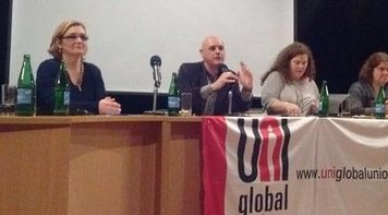 Campanha “Se é público, é para todos” pode ser estendida a outros países