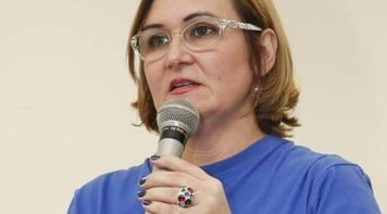 Rita Serrano é reeleita para o Conselho de Administração da Caixa com 81% dos votos válidos 