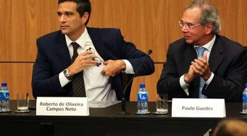PGR abre “apuração preliminar” das offshores de Guedes e Campos Neto