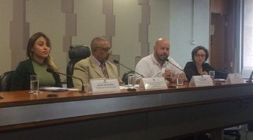 CUT Brasília quer que Senado viabilize participação efetiva da sociedade no debate sobre reforma da Previdência