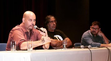 Rodrigo Britto se despede da vice-presidência e faz apelo para fortalecer o Diap