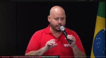 Fetec-CUT/CN participa de audiência em São Paulo para denunciar fraudes do Conglomerado Santander