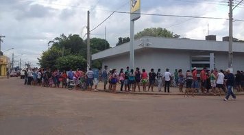 Justiça condena Banco do Brasil por abusos contra clientes de Guajará-Mirim 