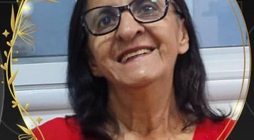 Fetec lamenta com pesar falecimento de dona Íris, mãe de Adauto, presidente do Sintraf RR