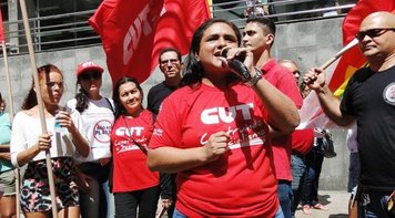 Presidenta do SEEB/PA está entre representantes do ramo financeiro