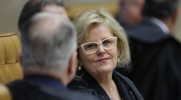 Rosa Weber nega pedido e PT vai ao STF para adiar substituição de Lula