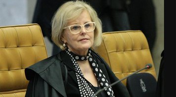 Voto de Rosa Weber indica que STF deve barrar prisão em segunda instância