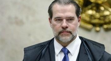 Para Toffoli, ação contra fim do Ministério do Trabalho não é urgente