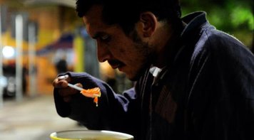 Sindicato Cidadão: campanha solidária atenderá pessoas em situação de rua durante pandemia