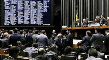 Rumo do impeachment será decidido com garimpagem de votos