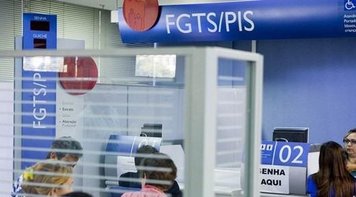 FGTS: trabalhador pode ir à Justiça pedir dinheiro atrasado em conta inativa