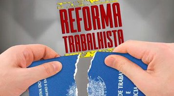 MP 808 da reforma trabalhista recebe 967 emendas na comissão mista do Congresso