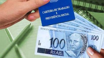 Governo envia ao Congresso projeto de valorização do mínimo