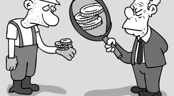 Bolsonaro quer acabar com reajuste do salário mínimo acima da inflação