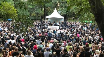 Milhares repudiam ditadura. Entidades querem acionar a ONU contra governo