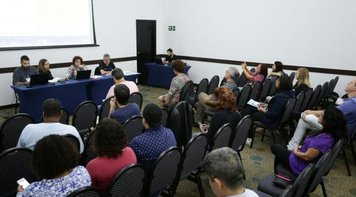 Encontro Nacional aprova plano de lutas específico do Santander