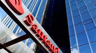 Santander promove desafio do “climão”