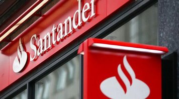 Santander antecipa pagamento de dezembro