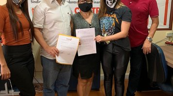 Bancária do Santander demitida durante a pandemia é reintegrada